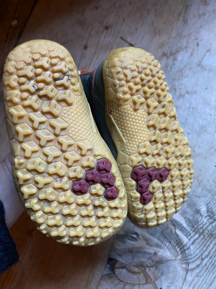 Vivobarefoot Herrenschuhe: Vivo Barefoot Schneestiefel – Gebraucht aus Küblis von mad_b2bw 1