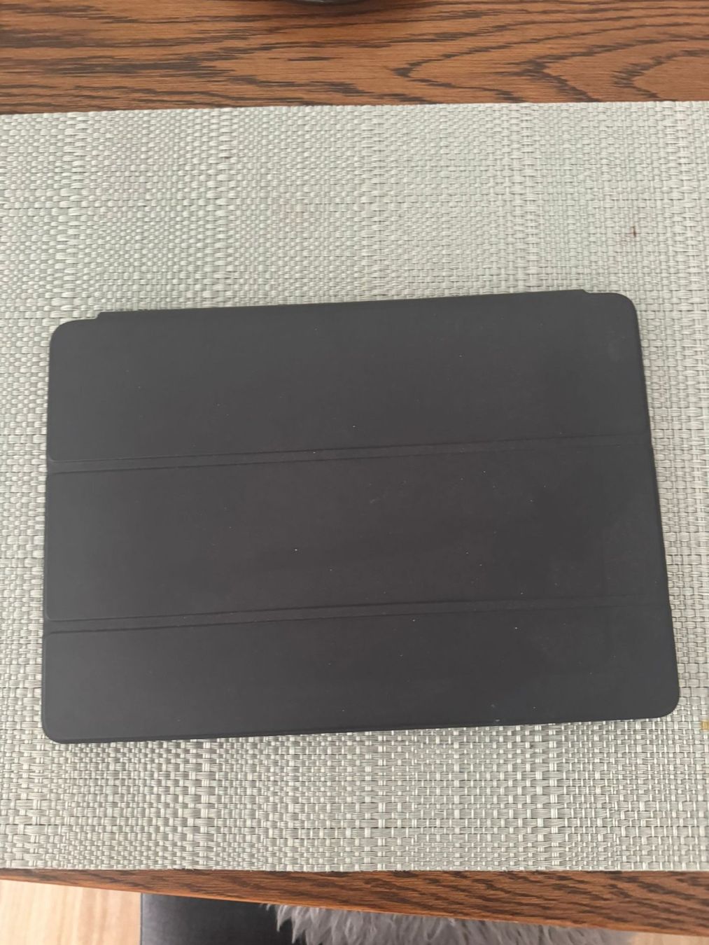 Apple Tablettes PC: Apple Ipad 2019 – D'occasion à Uster par Rafael_A 1