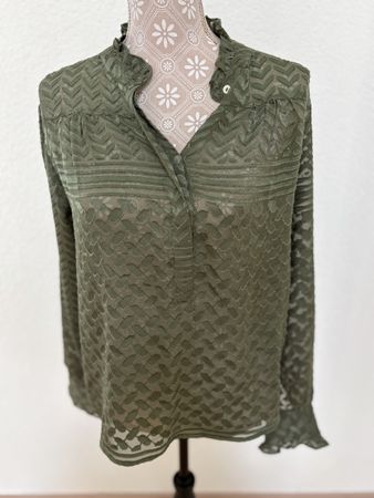 Bluse NeoNoir Grösse 38