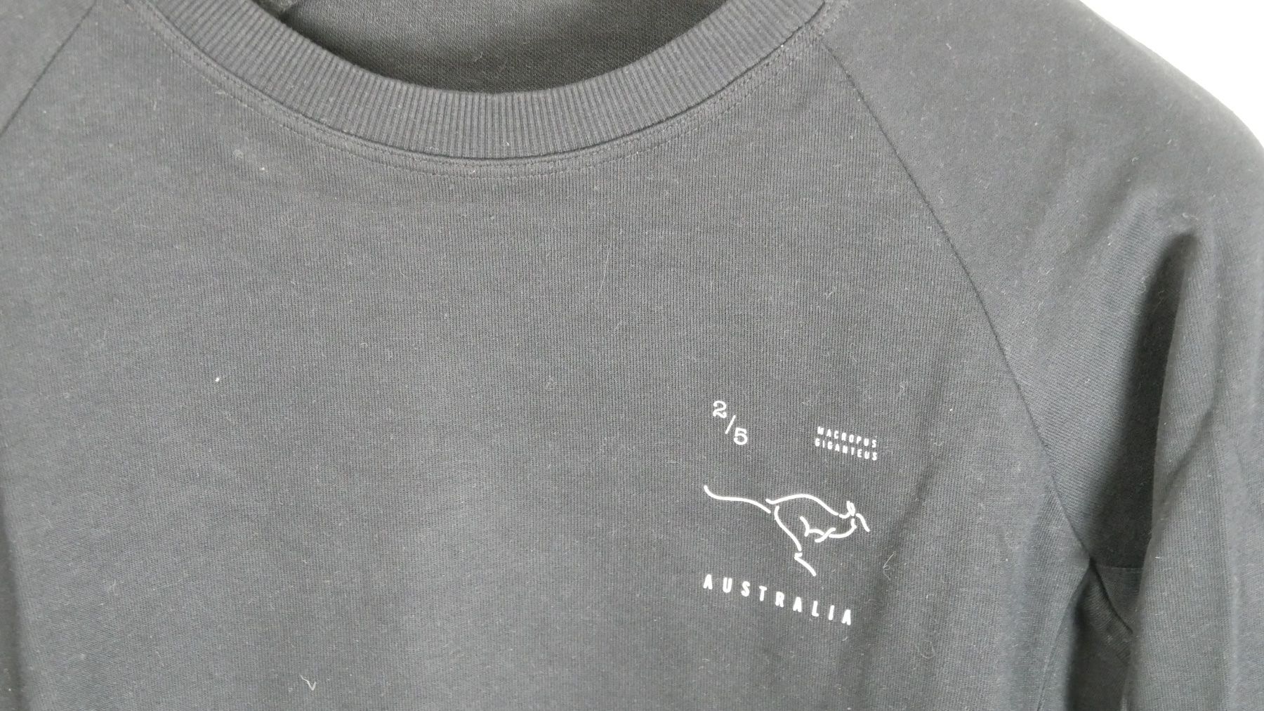 Mango Maglioni & Felpe: Mango Kangaroo Sweater Sweatshirt Australia S – Nuovo (secondo la descrizione) da Zürich venduto da julia_vina 1