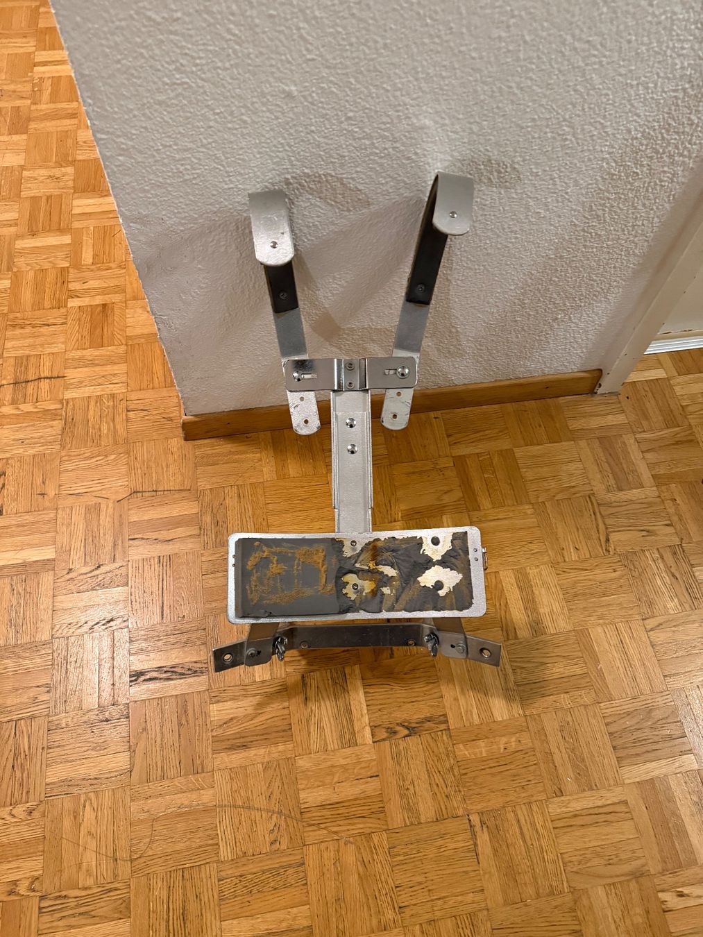 Altro in Decorazioni & Accessori: Guggemusik Trag-Gestell für Trommeln oder Percussion – Usato da Spreitenbach venduto da staff90 1
