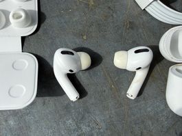Apple Air Pods Pro