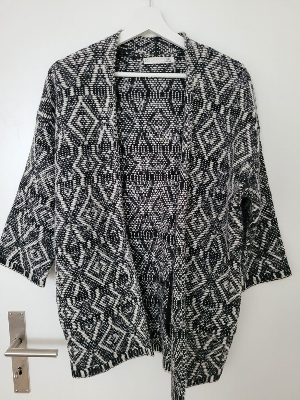 Maglioni & Felpe: Strickjacke Sfera Gr. L – Usato da Zürich venduto da woh_pvr9