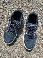 Hallenturnschuhe Asics Grösse 36