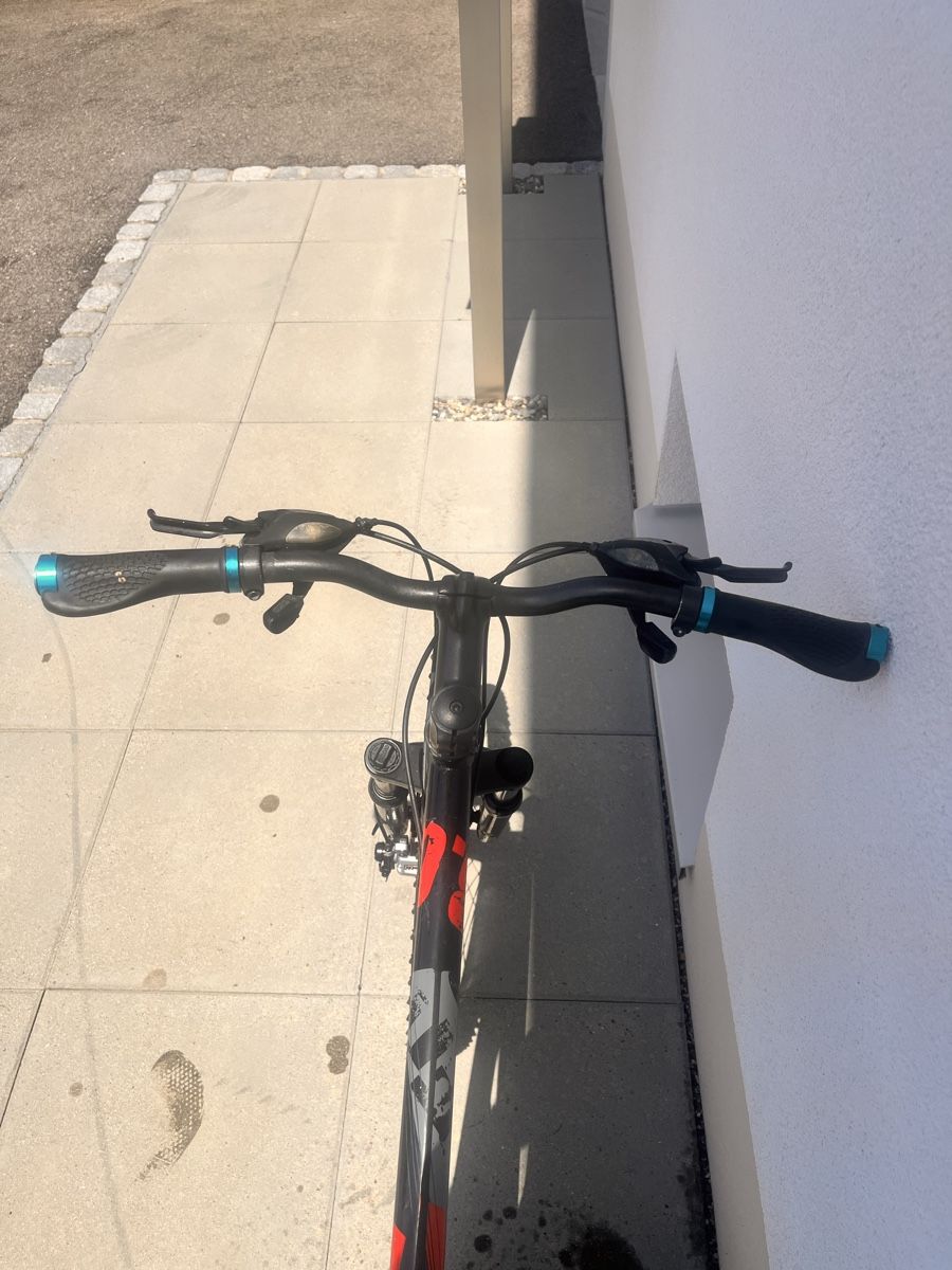 Giant Biciclette: Vélo Gitane – Difettoso da Courroux venduto da bac_y6hb 4