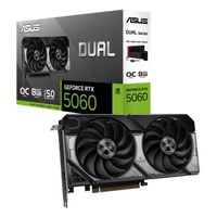 GeForce RTX 5060 OC 8GB – Neu / 0 Betriebsstunden