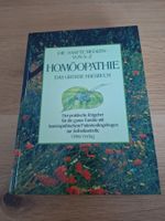Homöopathie Das grosse Hausbuch Orbis Verlag gebunden