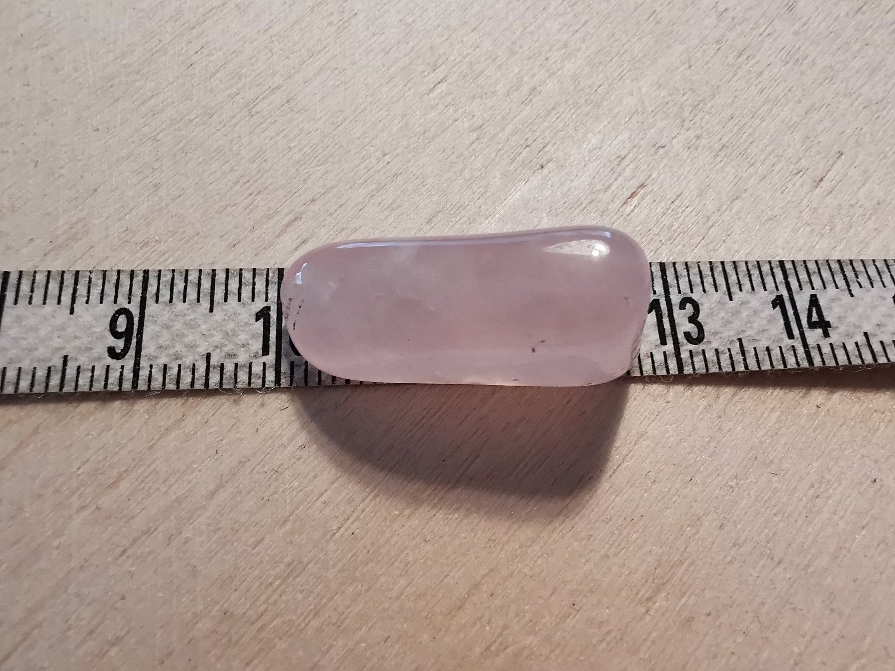 Pietre preziose: 38Stk. 3cm grosse, bunt gemischte Schmuck/Edelsteine – Nuovo e nell'imballaggio originale da Dierikon venduto da Buntspecht-10 6