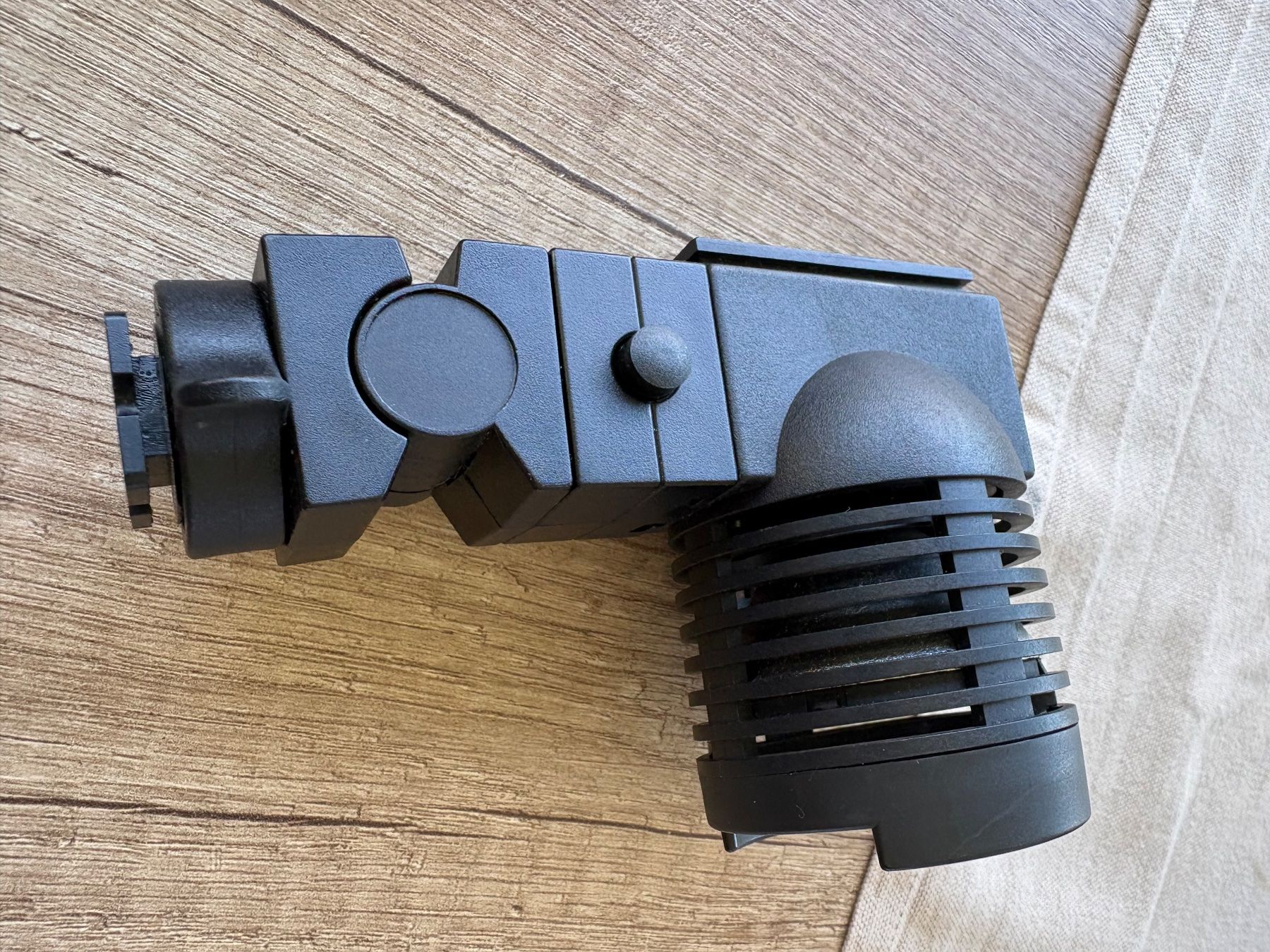Carena Camcorder: Carena Videolight – Gebraucht aus Schübelbach von S1CH 2
