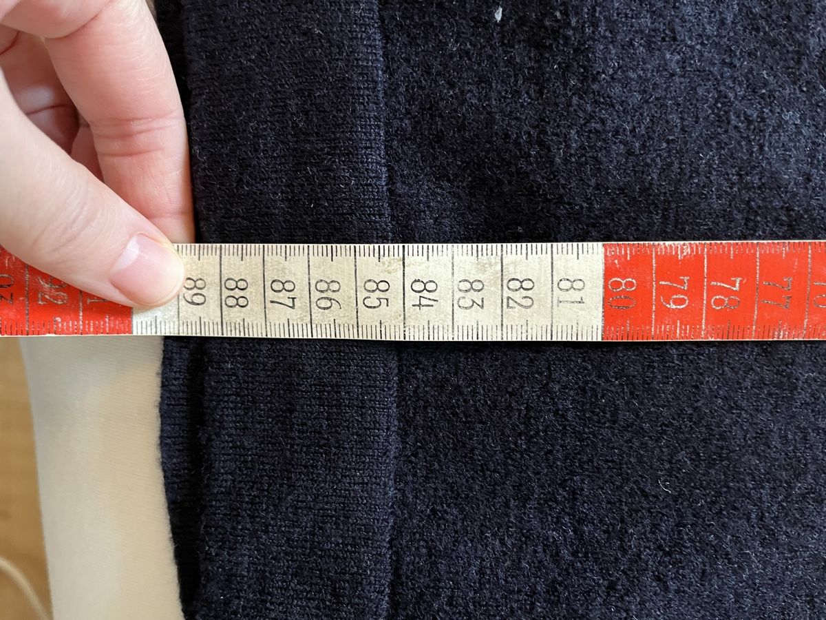 Cos Vestiti: COS Woll-/Seidekleid M – Usato da Wädenswil venduto da Gilmored83 8