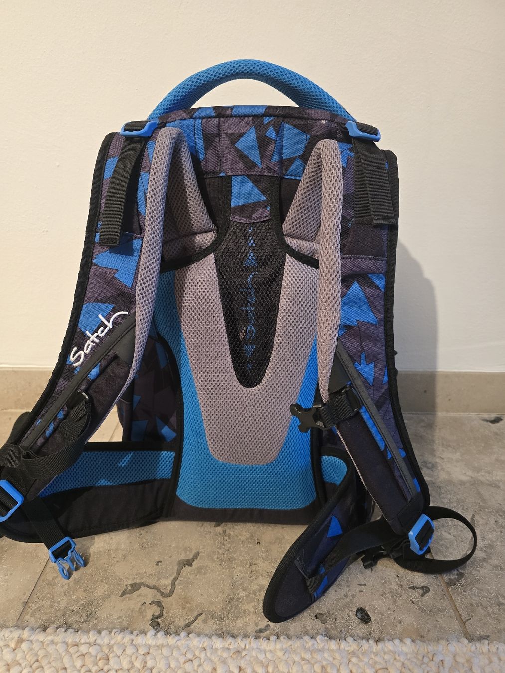 Borse & Zaini: Schulrucksack – Usato da Herisau venduto da ylb_dxc8 2