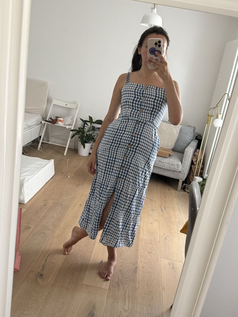 Mango Kleider: Mango sommerkleid, S – Gebraucht aus Thalwil von don_vq7l