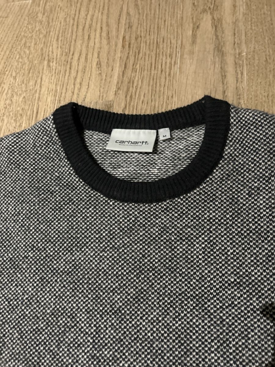 Carhartt Pullover & Sweatshirts: Carhartt Pullover M – Gebraucht aus Schlieren von mig_727g 2