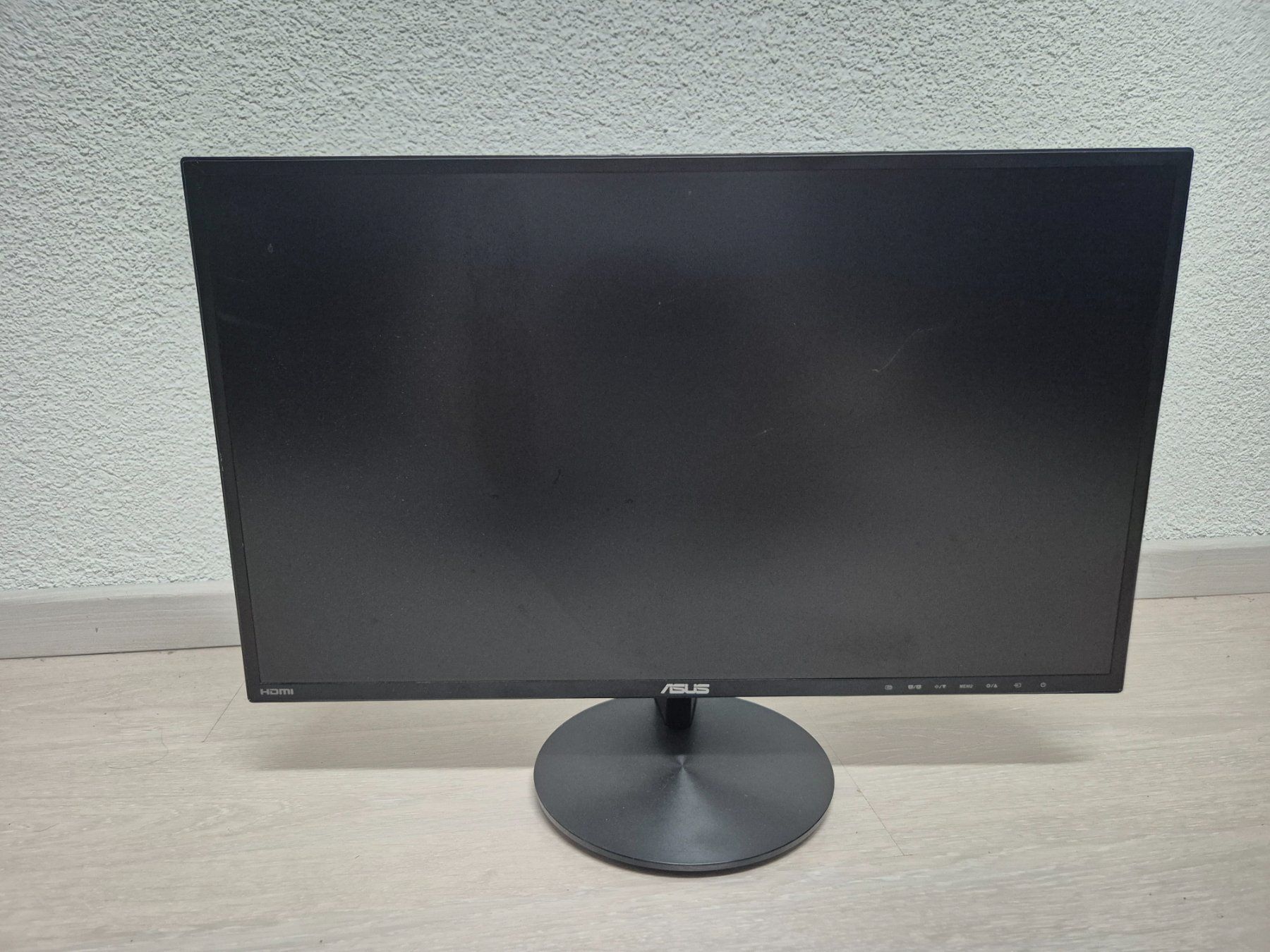 Asus Monitore: Asus Bildschirm VN247 24 Zoll – Gebraucht aus Gerlafingen von Takuta