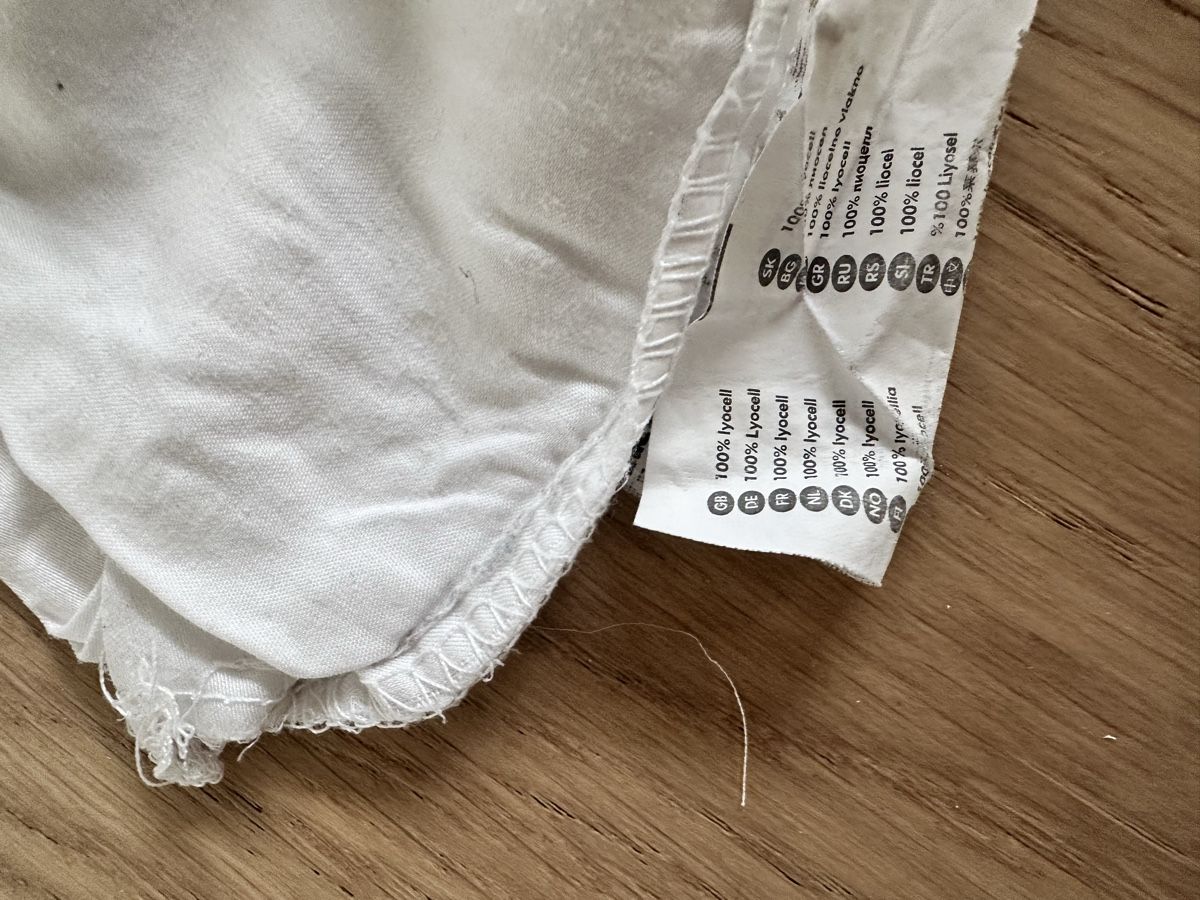 Bettwäsche: IKEA Bettwäsche – Gebraucht aus Küssnacht am Rigi von annine.l. 2