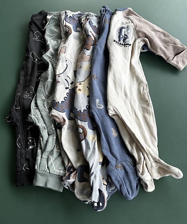 H&M Kleiderpakete & -sets: Kleiderpaket 62/68 Junge – Gebraucht aus Zürich von Nicacola87 3