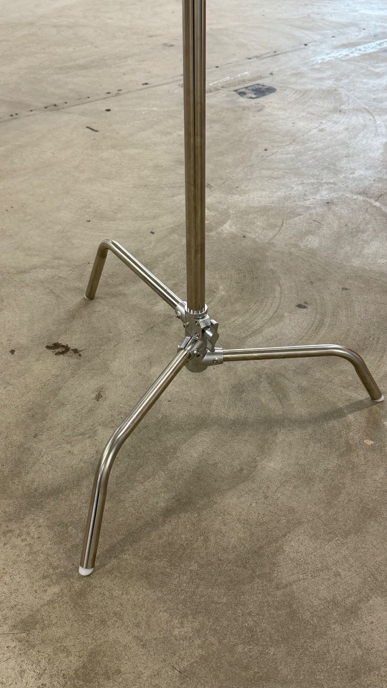 Lampade: Nanlite FS-300C – Usato da Zürich venduto da guille.arg 4