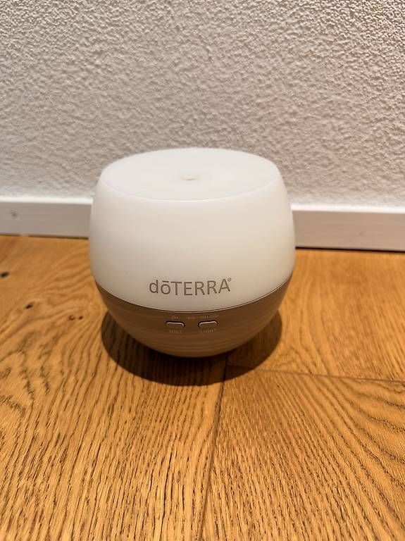 Diffuseurs: Döterra Aroma Diffuser Petal – Neuf avec emballage d'origine à Hindelbank par sarahcw