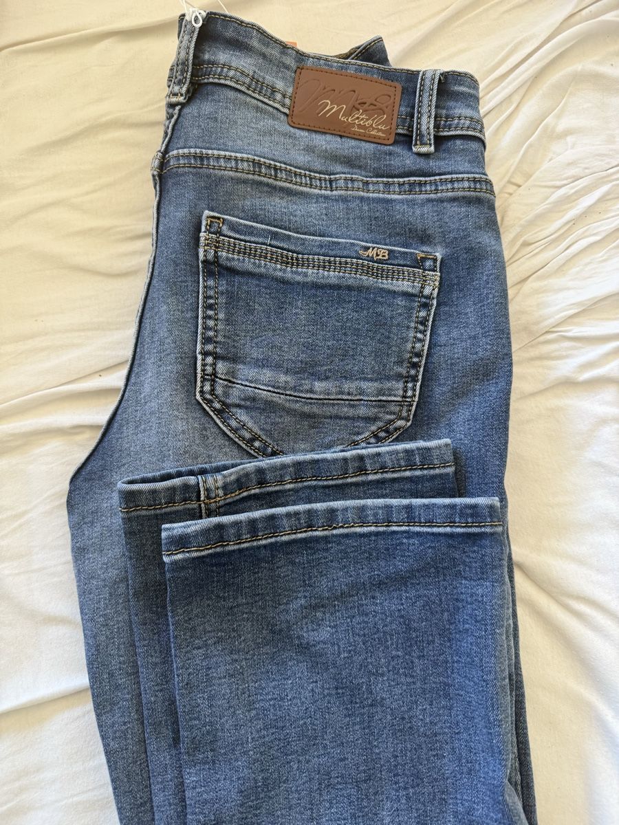 Pantalons: Neue Jeans Hose in 34 – Neuf avec emballage d'origine à Basel par naz_8h6m 2