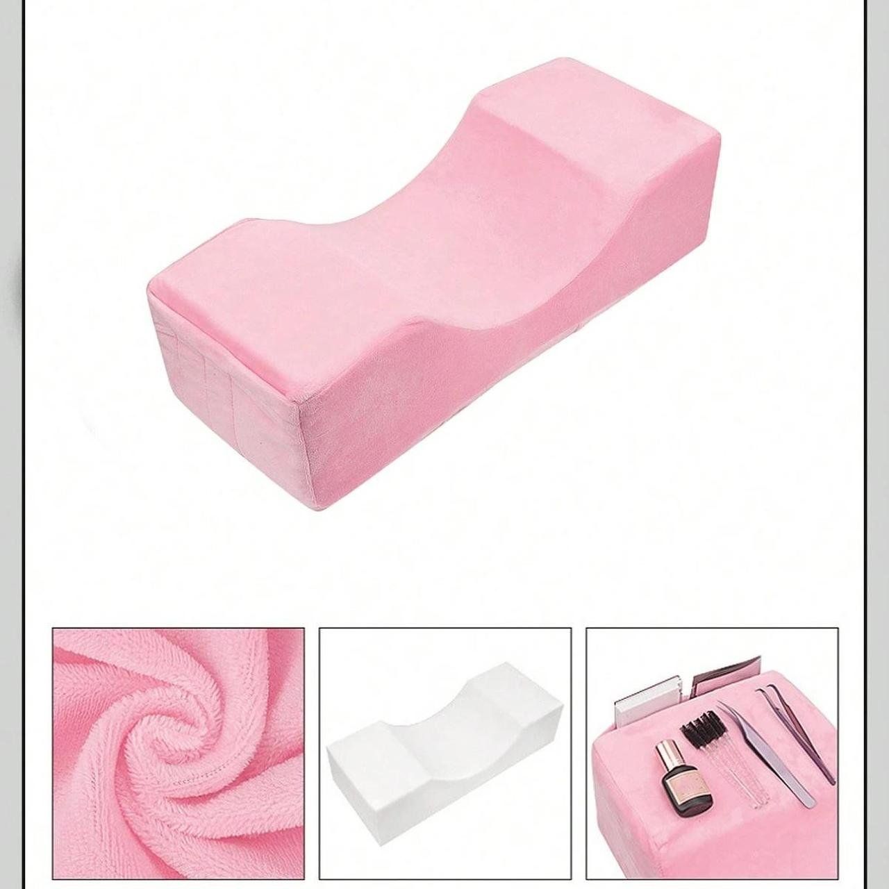Altro per la cura dei capelli: Pink Tools-and-brushes – Nuovo (secondo la descrizione) da Zürich venduto da onlyifashion