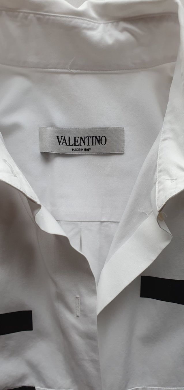 Valentino Camicette: Bluse von Valentino – Nuovo (secondo la descrizione) da Küsnacht ZH venduto da ch_schweiz 3