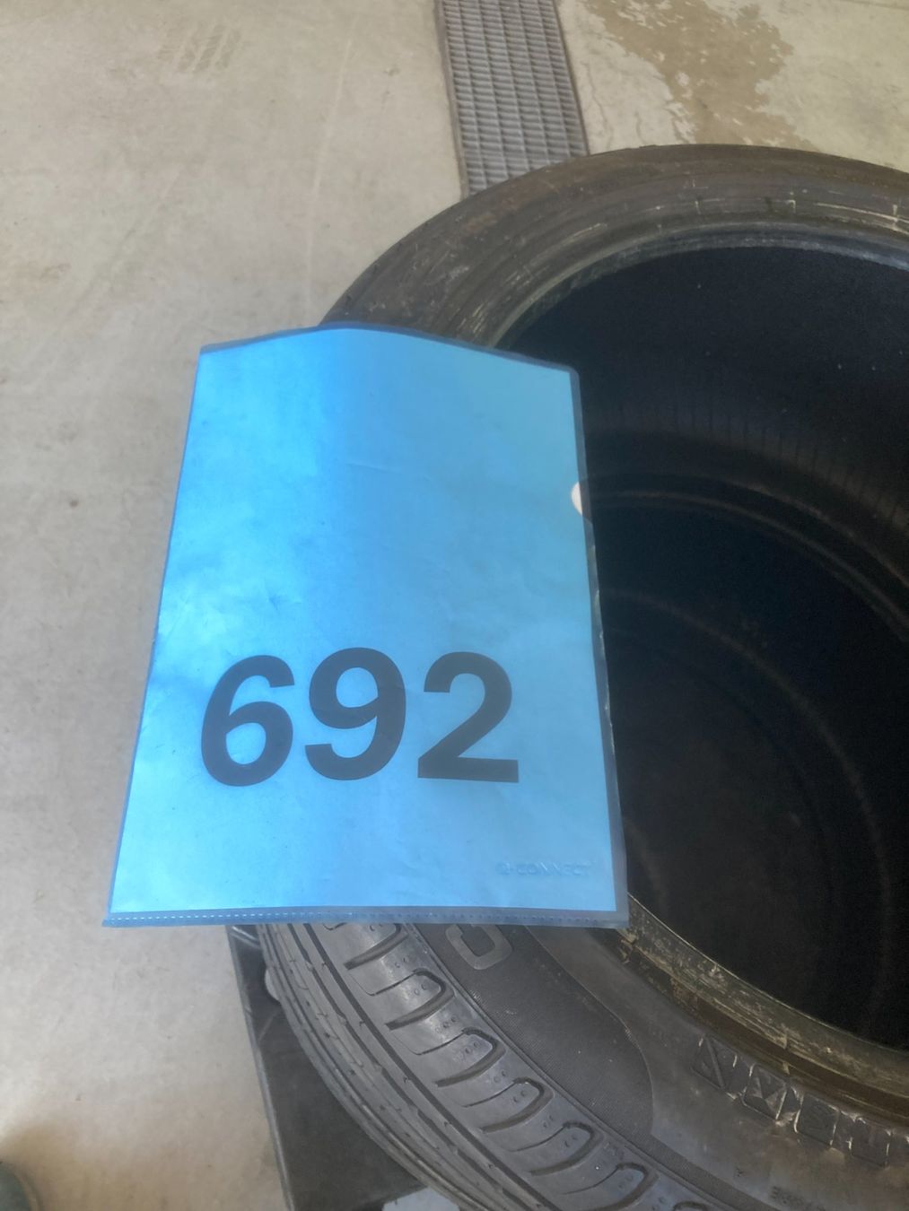 Pirelli Pneumatici & Ruote complete: 285/40R20 Pirelli – Usato da Cham venduto da WB2223 8
