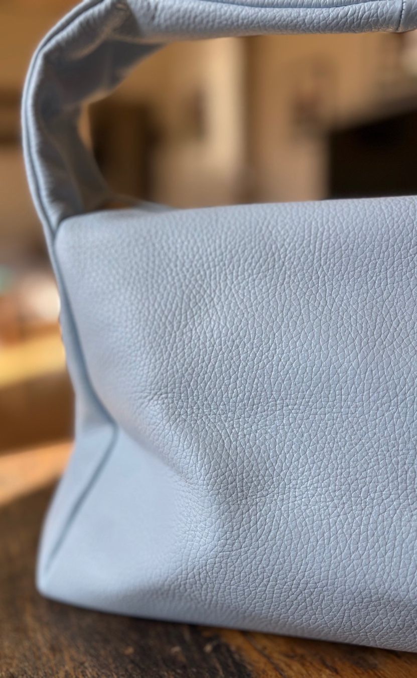 Taschen für Damen: BAG EN CUIR! – Neu und originalverpackt aus Locarno von NicoNion 1