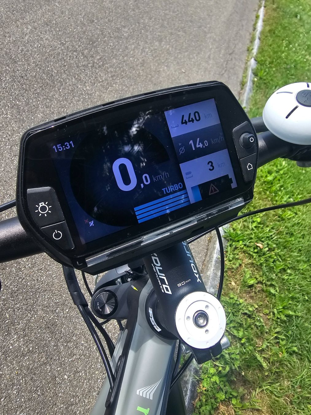 Haibike Biciclette: MTB E Bieke – Usato da kleindöttingen venduto da Jimi-Hendrix 8