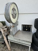 Berkel industry Waage