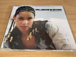 Alicia Keys – Fallin' - Maxi Single CD