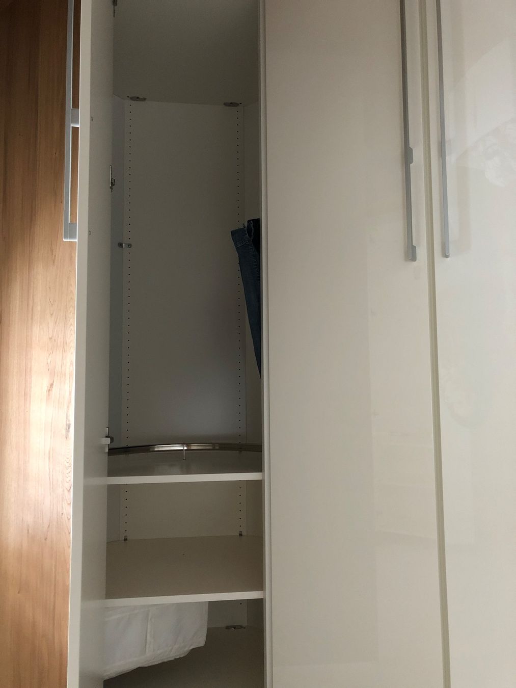 Musterring Armadi: MUSTERRING Wardrobe Excellent 3 meters length – Nuovo (secondo la descrizione) da Zug venduto da eve_w5nl 2
