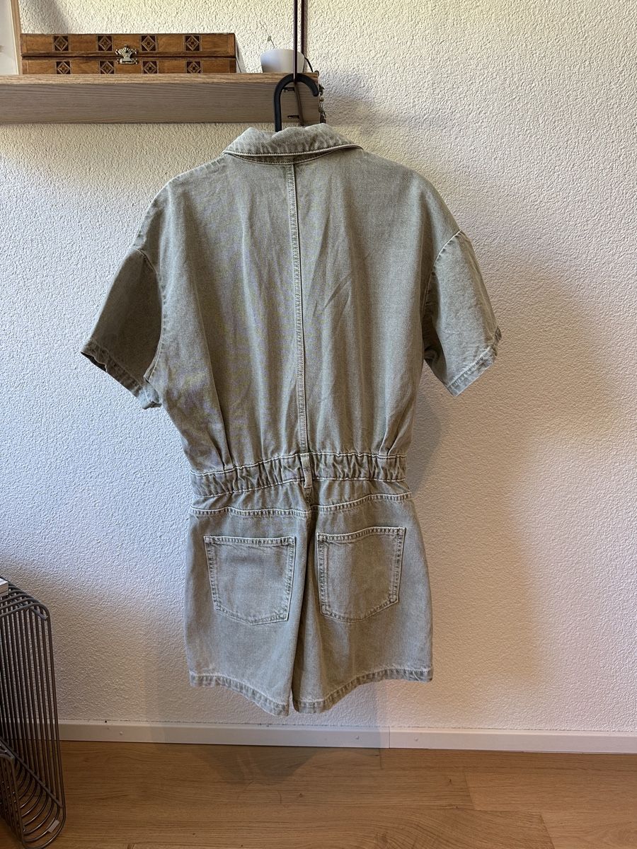 Zara Jumpsuits: Damen Jumpsuit – D'occasion à Cazis par sina12 1