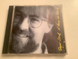 Roger Strub / d‘Nase im Wind / 1990