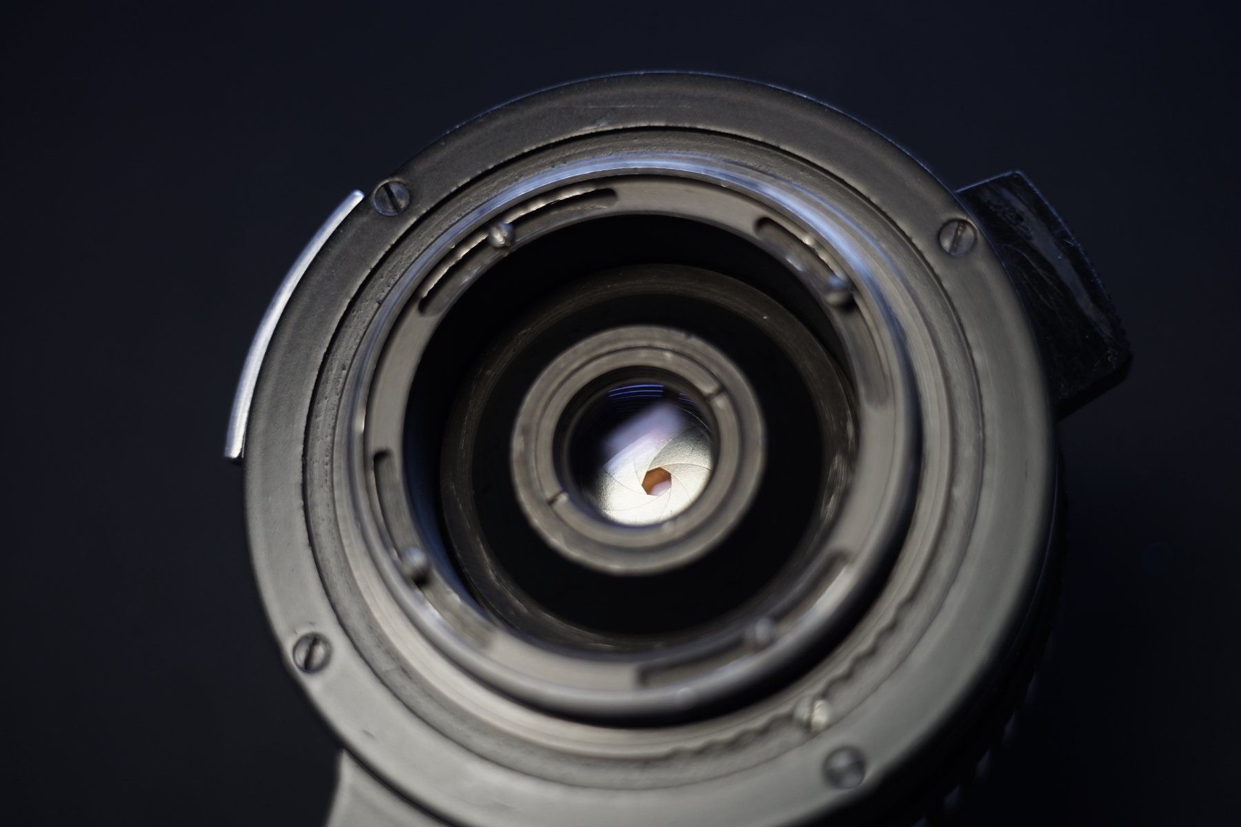 Objectifs: Enna Munchen Lithagon 24mm F4 for M42 mount – D'occasion à Steinhausen par joe_9htr 6