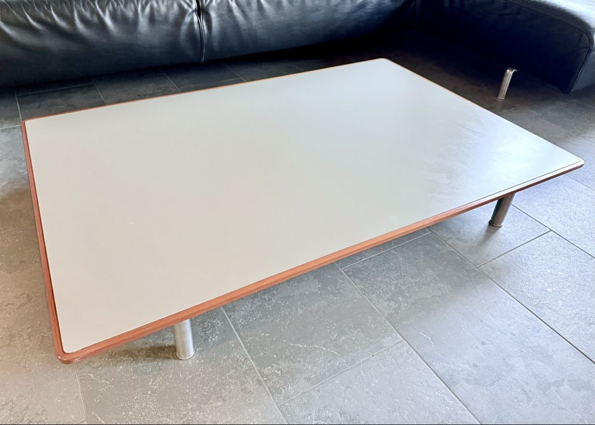 Cassina Tavoli: Couchtisch Cassina Met – Usato da Urdorf venduto da Gandalf01