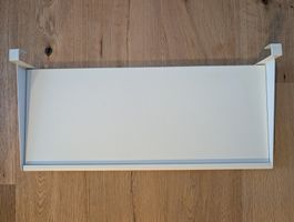 Einhängeregal Flexa White und Nor