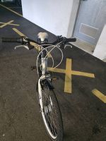 Mädchenfahrrad