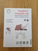 Bugaboo Mosquito Netz / Insektenschutz für Kinderwagen