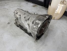 ZF Automatikgetriebe 8HP 75