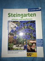 Steingarten anlegen & bepflanzen - GU Ratgeber Garten