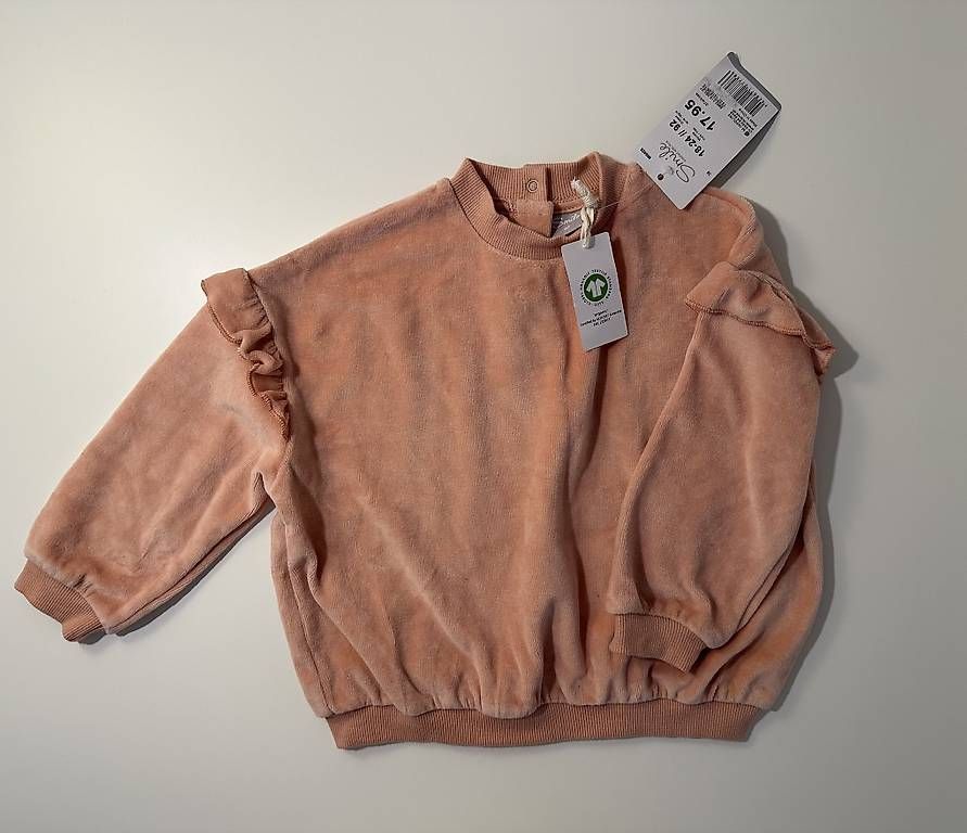 Ensembles coordonnés: Kleiderpaket Mädchen Gr. 92 - NEU – Neuf avec emballage d'origine à Wynau par marif23 5