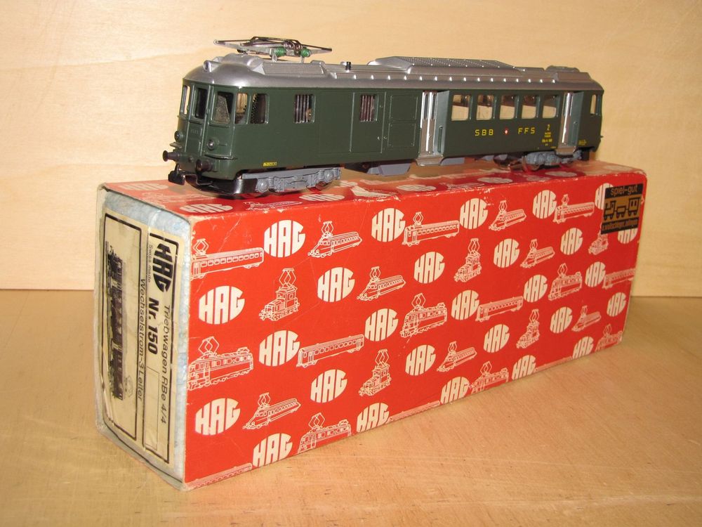 hag-ac-analog-150-rbe-4-4-1408-der-sbb-kaufen-auf-ricardo