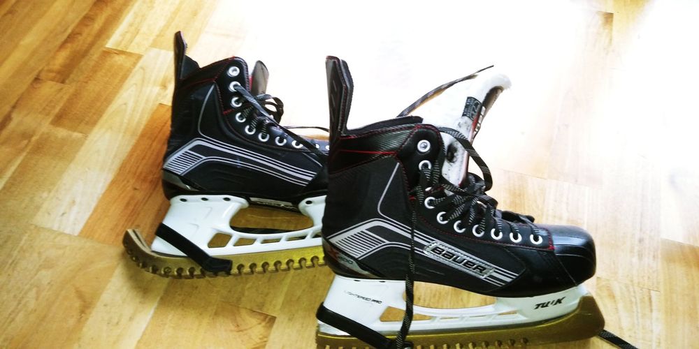 Patins à glace Lutra enfant - Sport & Plein air