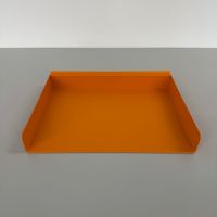 Lista Office LO Reflect Ablagefach Orange