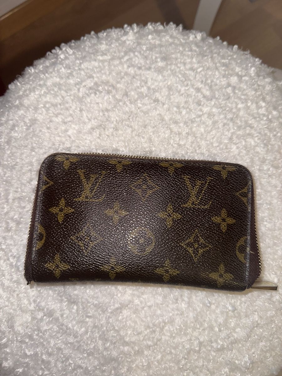 Louis Vuitton Portemonnaie: Original Louis Vuitton Portmonee  – Gebraucht aus St. Gallen von Kosa97