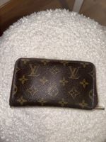 Original Louis Vuitton Portmonee 