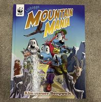 Migros - Mountain Mania