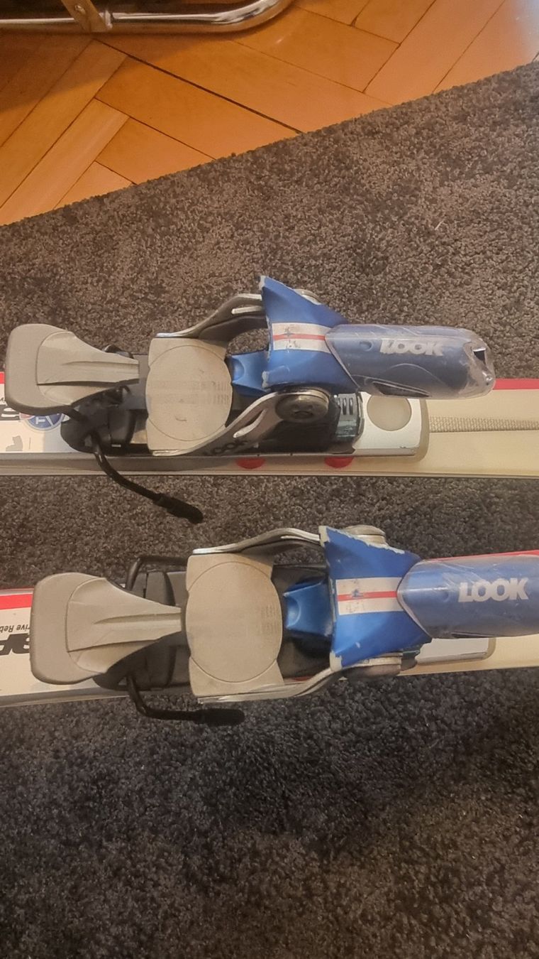 Dynastar Sci: Carving Ski – Usato da Zürich venduto da Jrobert0 5