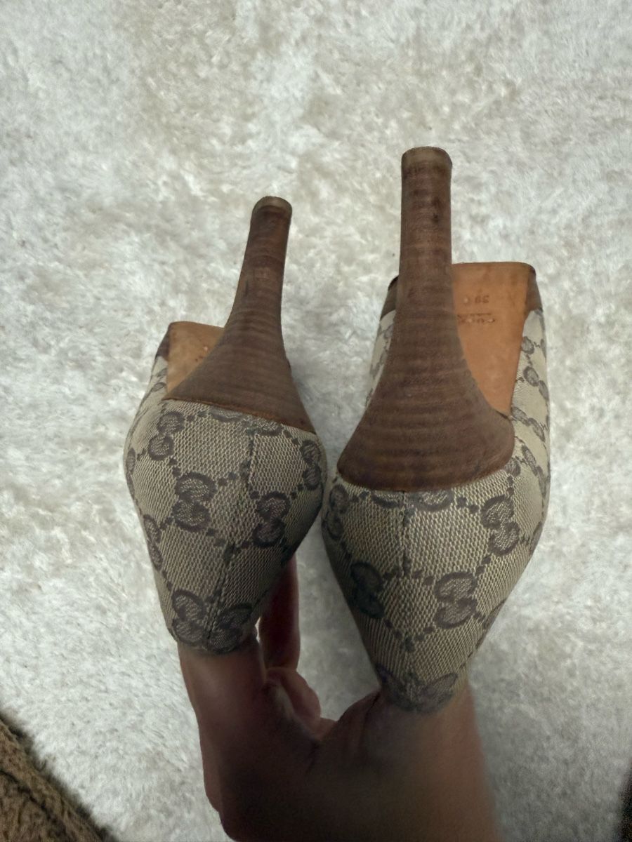 Gucci Scarpe da donna: Gucci shoes 39 – Usato da Barna venduto da orbuyorcry 5
