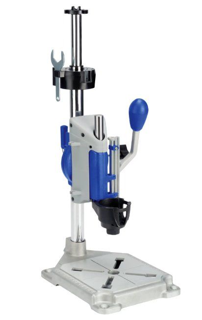 Dremel Alle Werkzeuge: DREMEL® Workstation (220) – Neu und originalverpackt aus Kriens von 19Vespa79